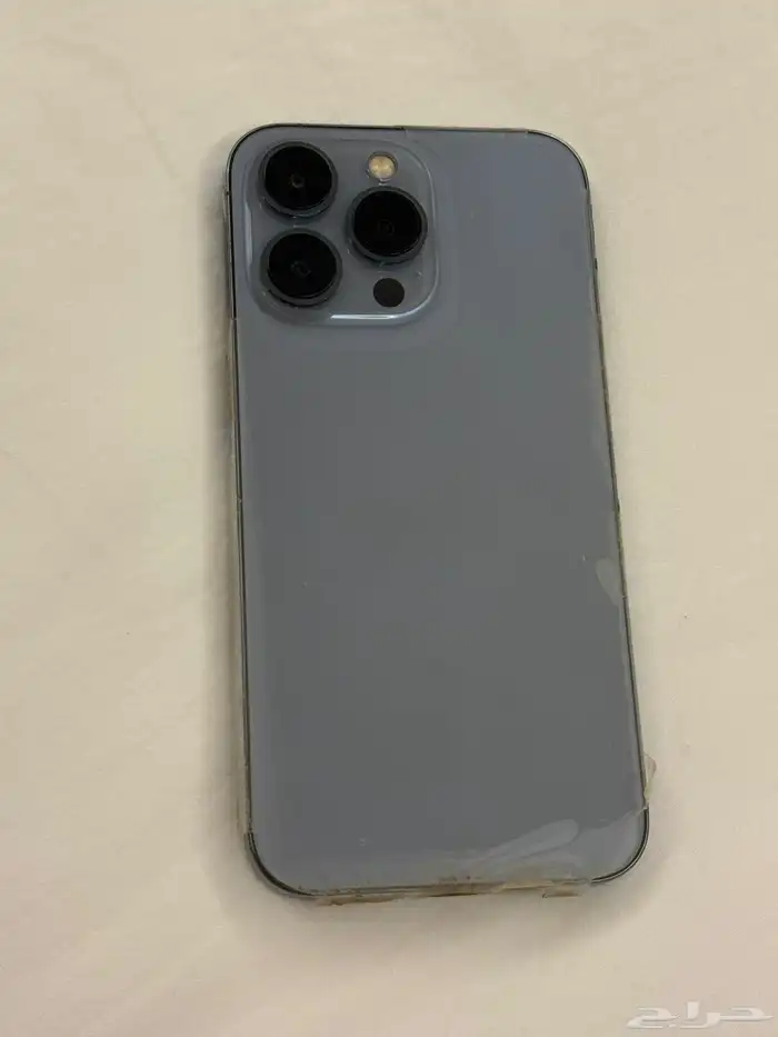 ايفون 13 برو 1