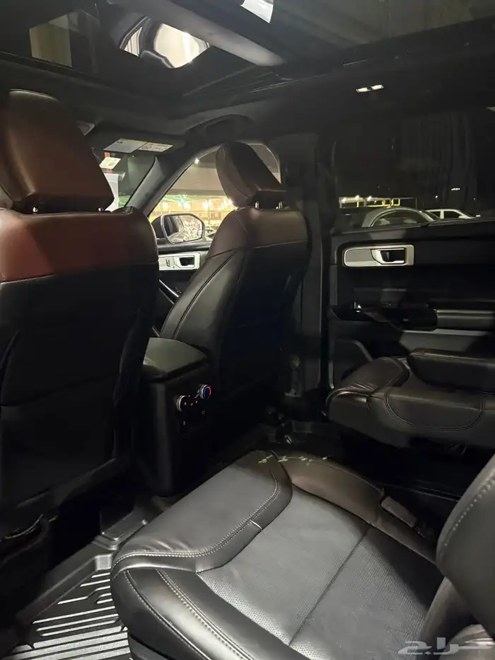 فورد اكسبلور 2021 11