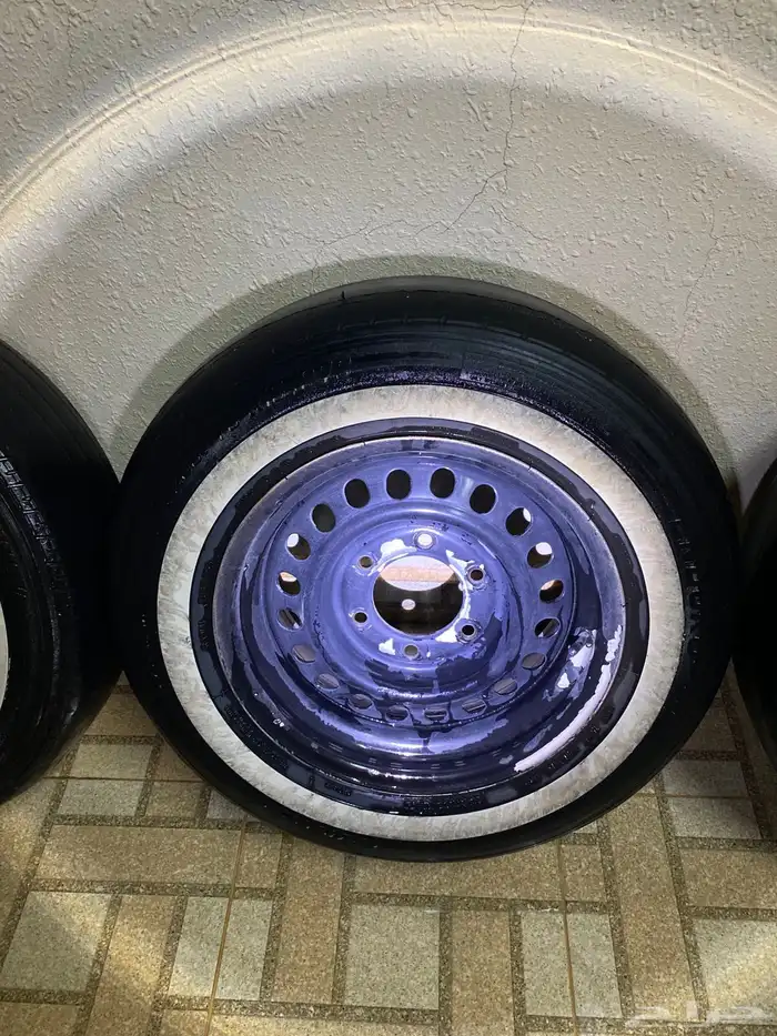 جنوط مرسيدس 1