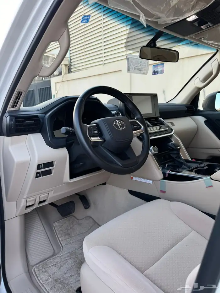 جكسار ديزل 2025 8