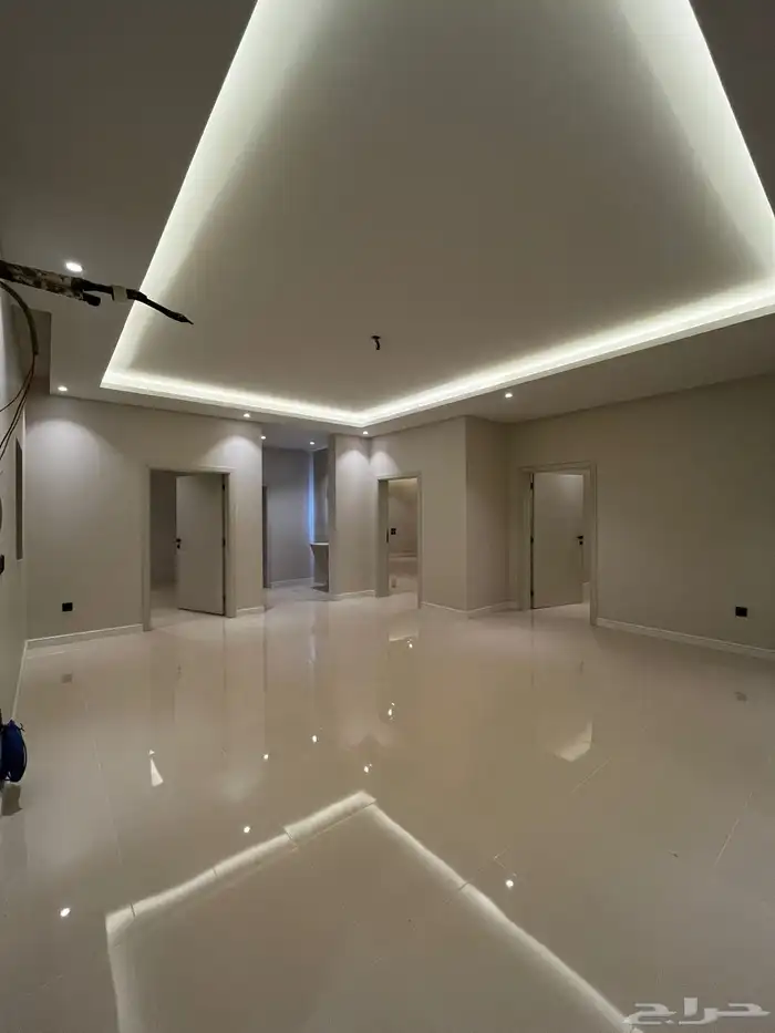 ملحق 3 غرف حي العقيق تشطيب فاخر 4