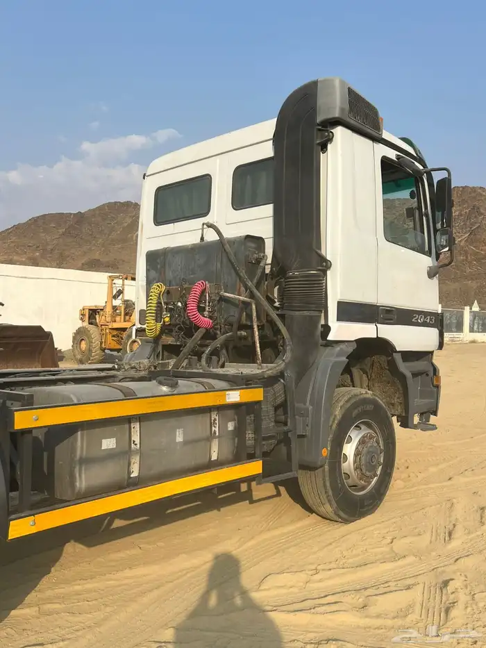 اكترس 4x4.2002 4