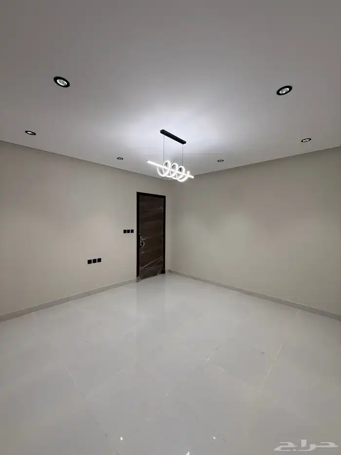 فلل روف ارضي للبيع  حي الشفاء تبوك 1