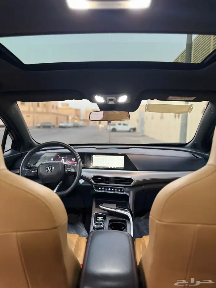 للبيع شانجان يوني تي 2023 16