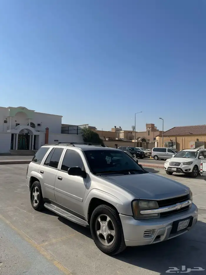 شيفرولية بليزر 2007 للبيع 7