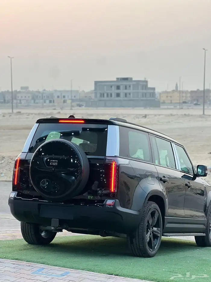 روكس 01 vip موديل 2025 5