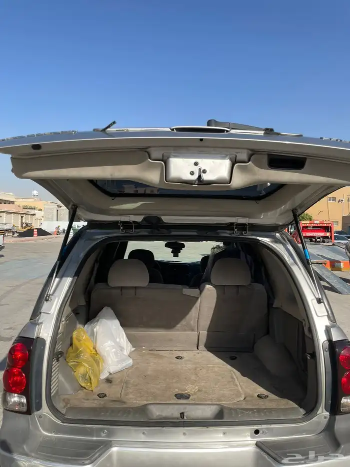 شيفرولية بليزر 2007 للبيع 4