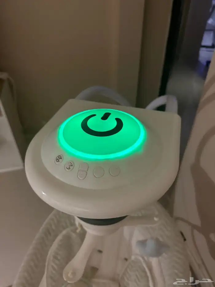 هزاز اطفال كهربائي جيكل 2