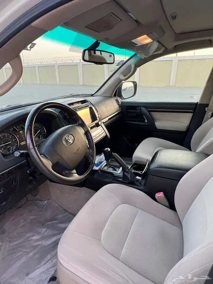 جى كس ار 2011 ستين عام جديد 6