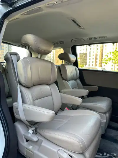 هوندا اوديسي index