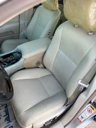 لكزس 460 LS 2007 index