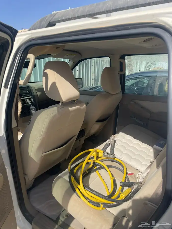 فورد مستعمل للبيع 1