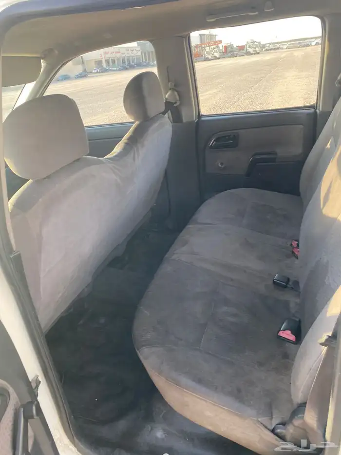 للبيع ايسيزو2011 9