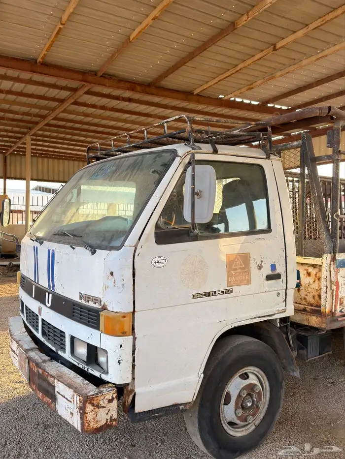 للبيع دينا ايسوزو 4