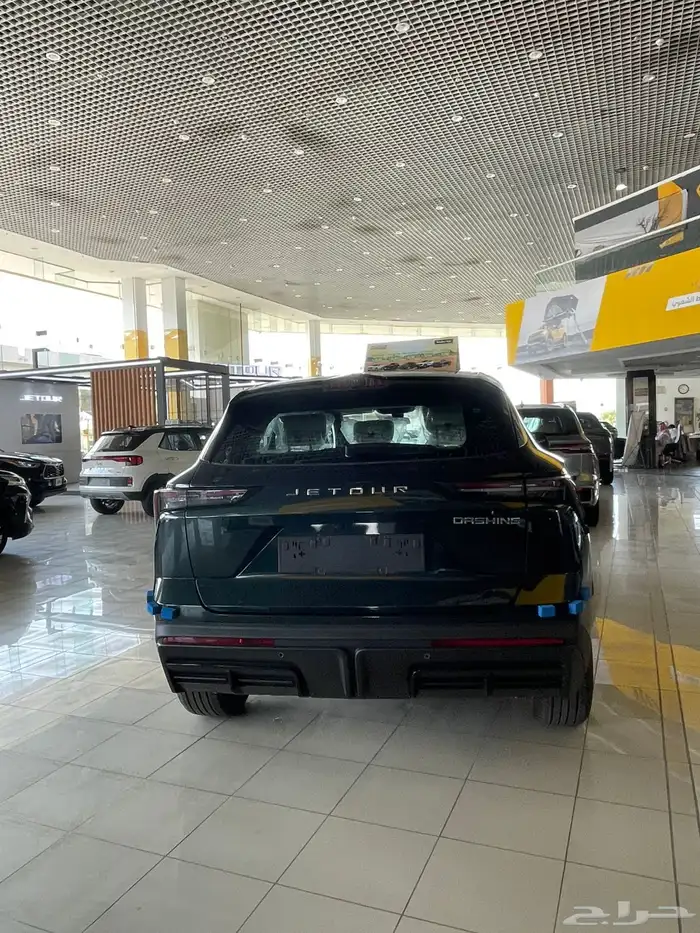 جيتور داشنج - Mid 2025-83 385 4