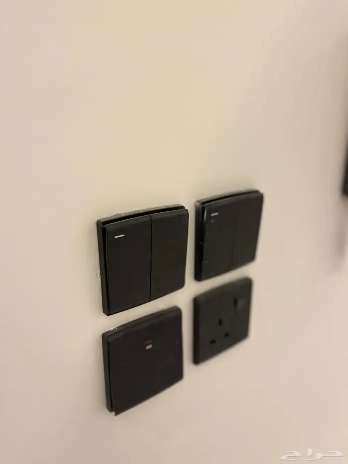 ملحق 3 غرف حي العقيق تشطيب فاخر 9