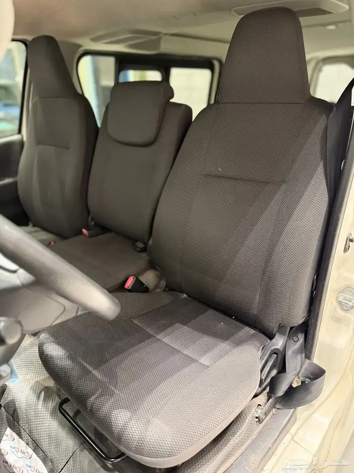 تويوتا هايس 4