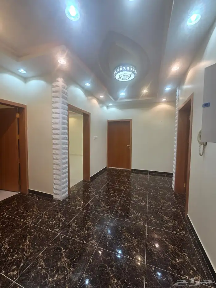 شقة للإيجار ابها طريق الملك عبدالله قرب مستشفى عسير 18