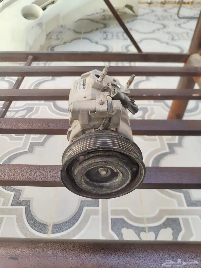 قطع غيار كرايسلر من 2005 الي 2010 2