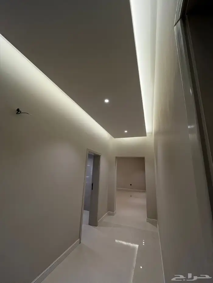 ملحق 3 غرف حي العقيق تشطيب فاخر 12