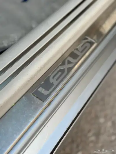 لكزس 460 LS 2007 index