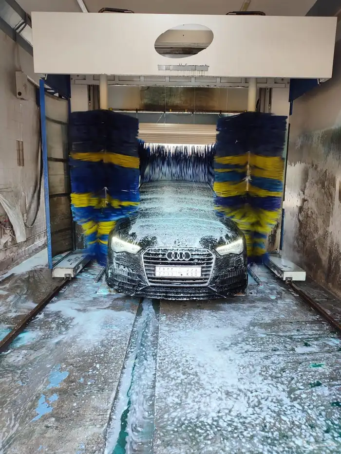 أودي A6 موديل 2018 27