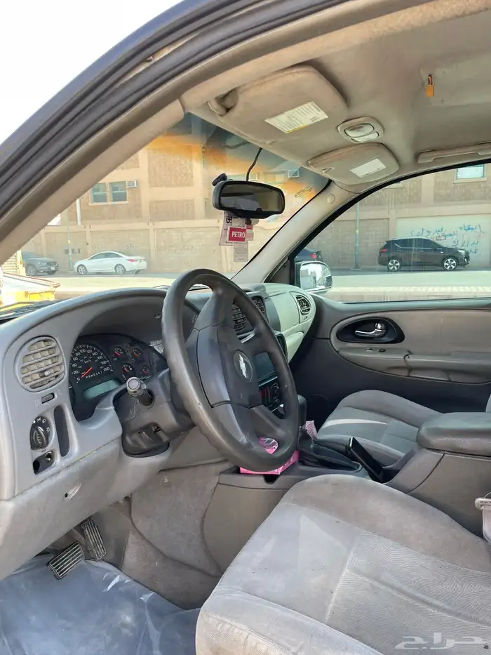 شيفرولية بليزر 2007 للبيع 6