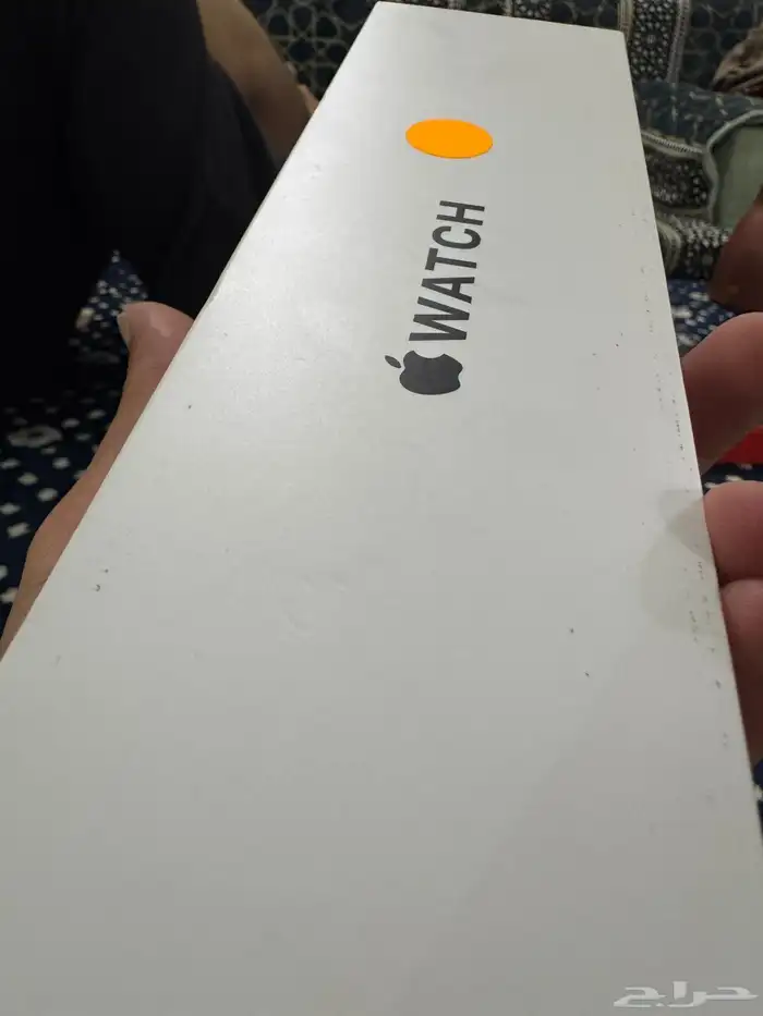 ساعة ابل se مقاس 44 4