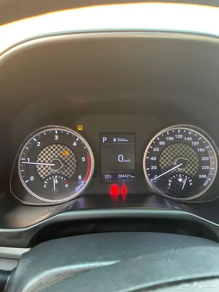 افانتي هوانداي 2019ديزل 2