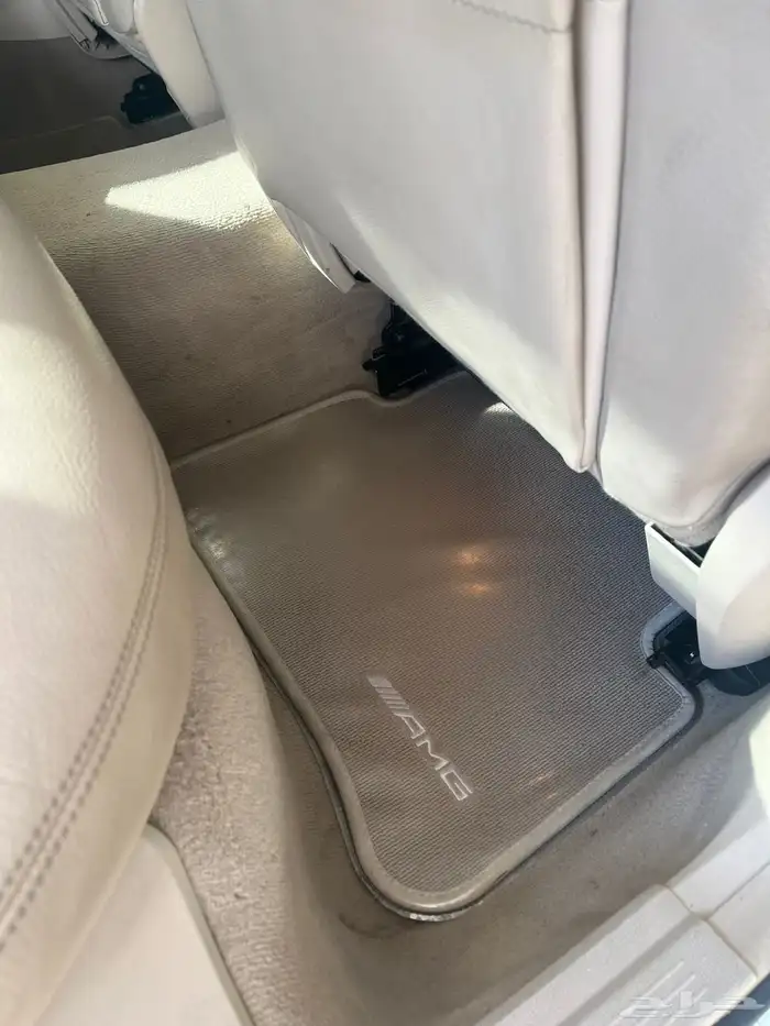 مرسيدس E300 2014 9