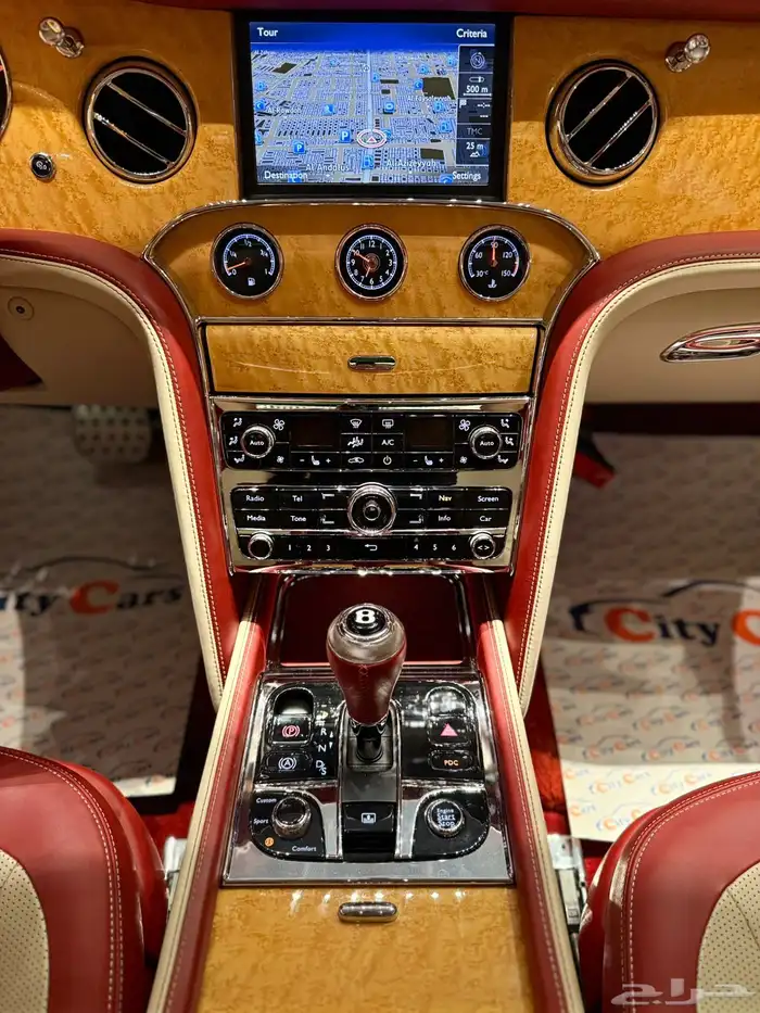 بنتلي سبيد مولسان 11