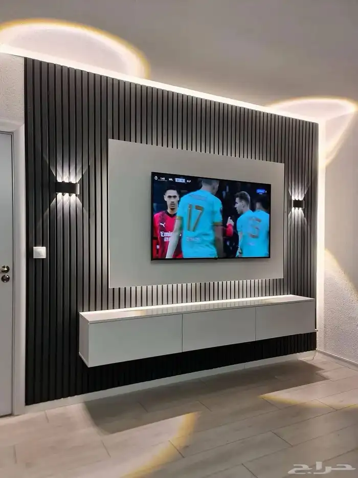 ديكورات منازل داخليه وخارجيه بأسعار مناسبه 5