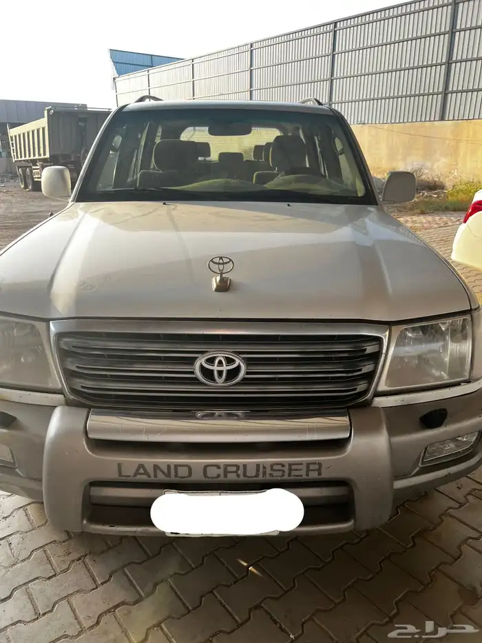 جيب في اكس ار 2003 5