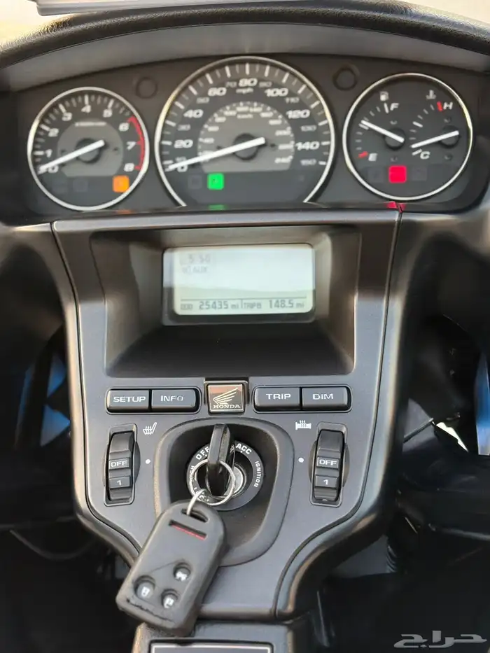 للبيع رحال قولد ونق 3