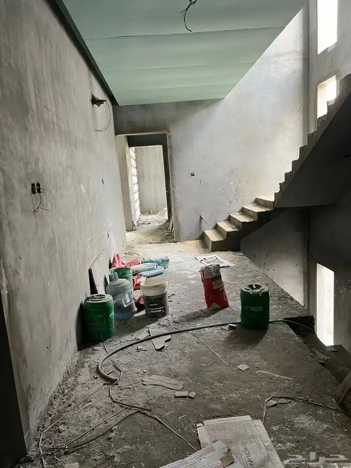 فيلا دبلكس للبيع 2