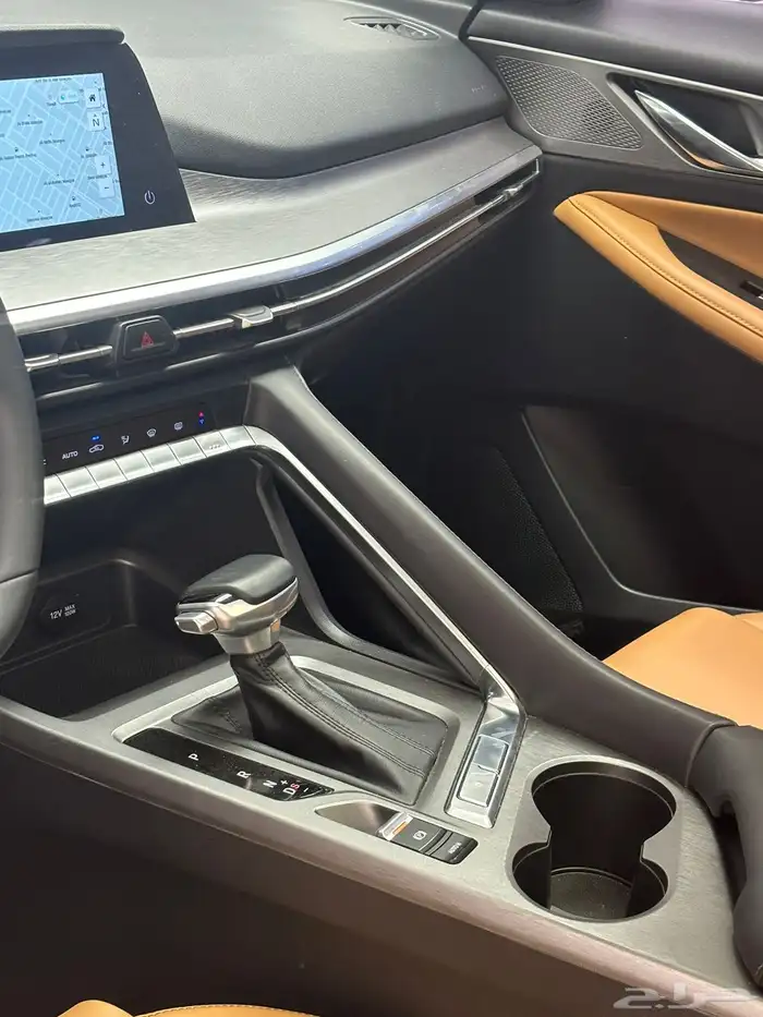 شانجان - CS35 بلس أحمر -2023( تم البيع ) 18