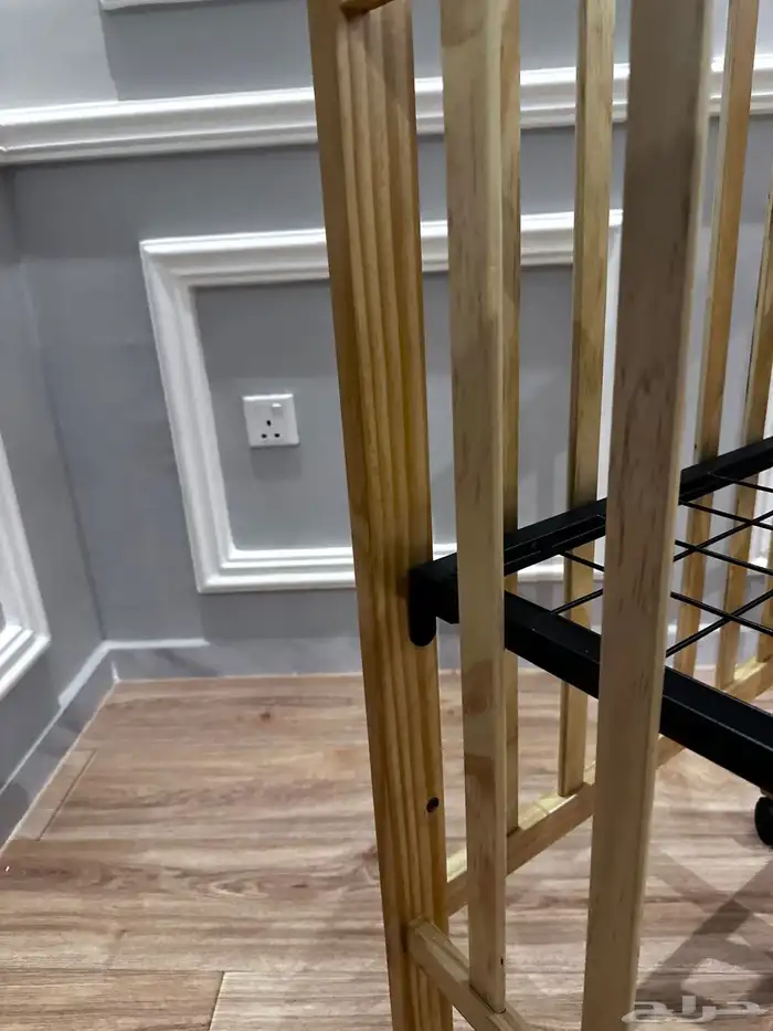 سرير اطفال 1