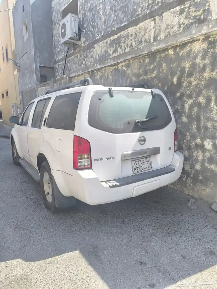 باثفندر 2006 تشليح 2