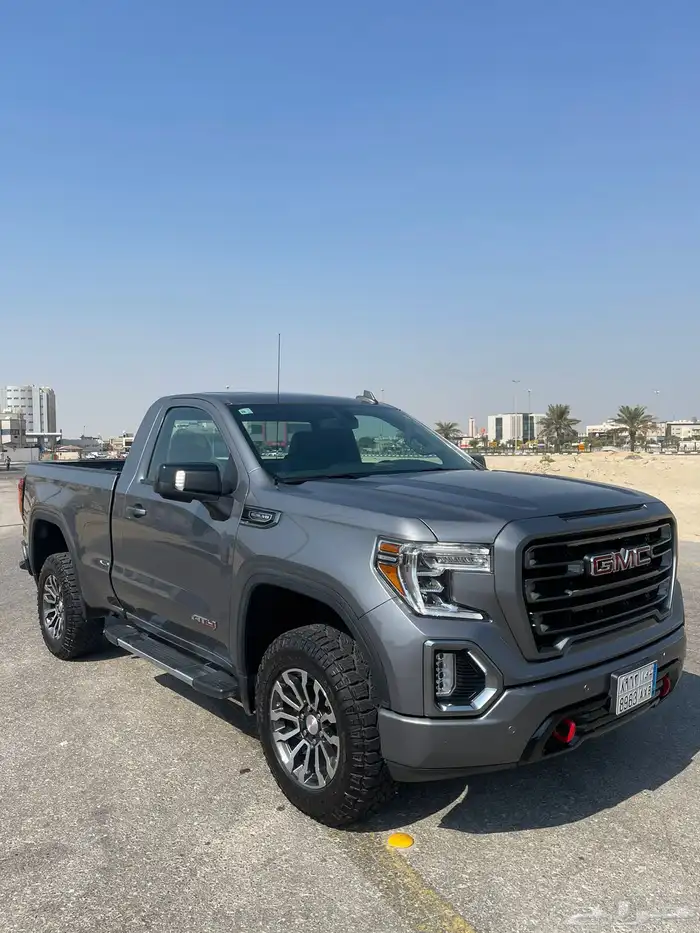 جمس سيرا 2022 AR4 مخزن 0