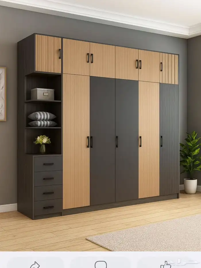 تركيب ستائر تركيب دولاب 3