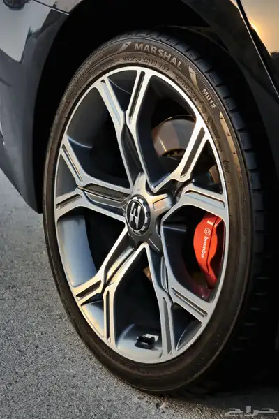 كيا ستينجر GT فل index