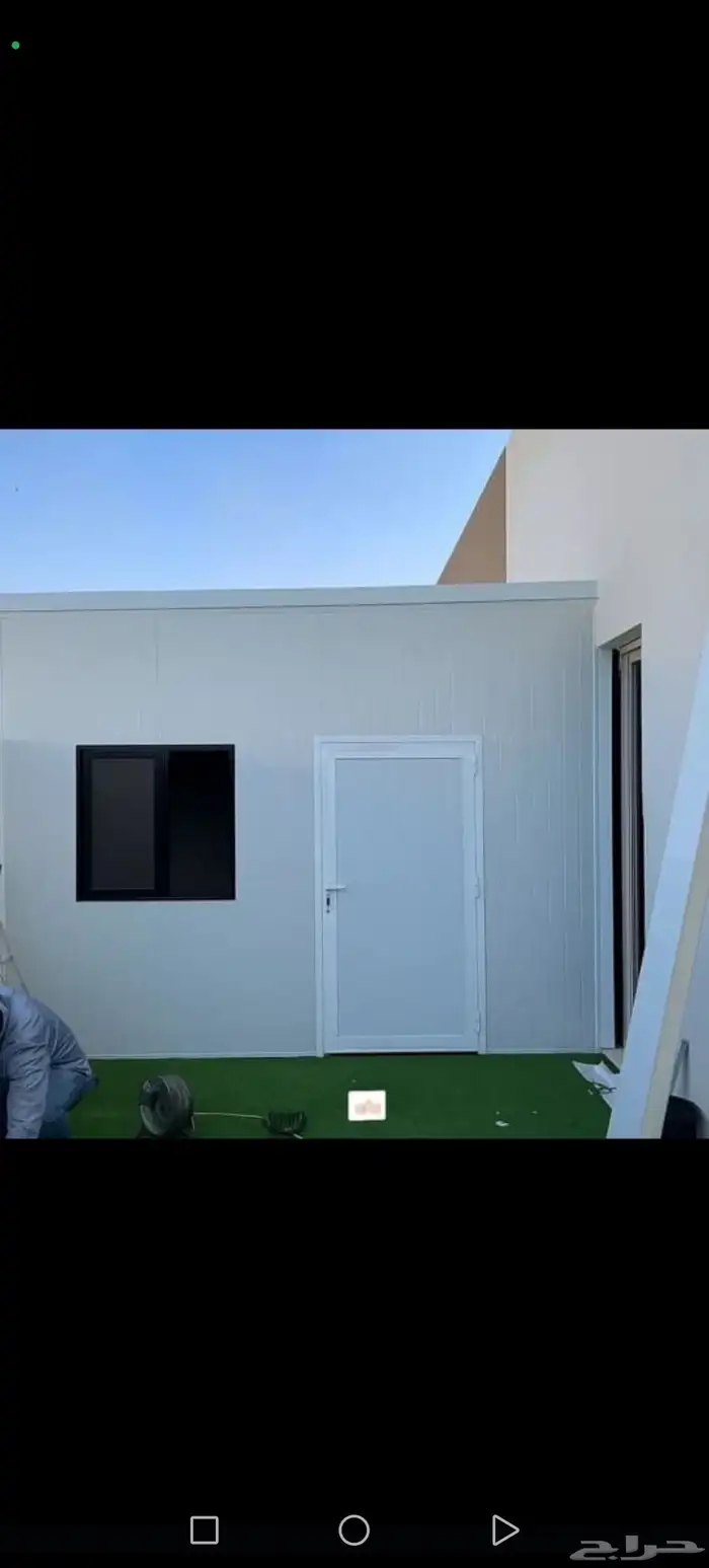 مضلات_سيارات  قماش  سندويش بنل مستودعات  جلسات خارجيه 0