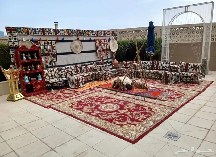 قهوجين وصبابين رجال ونساء 7