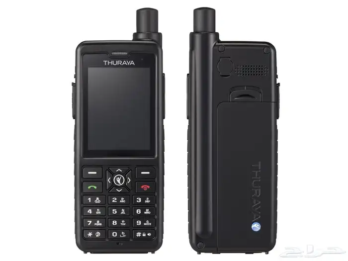 متوفر جوالات ثريا XTPRO 2