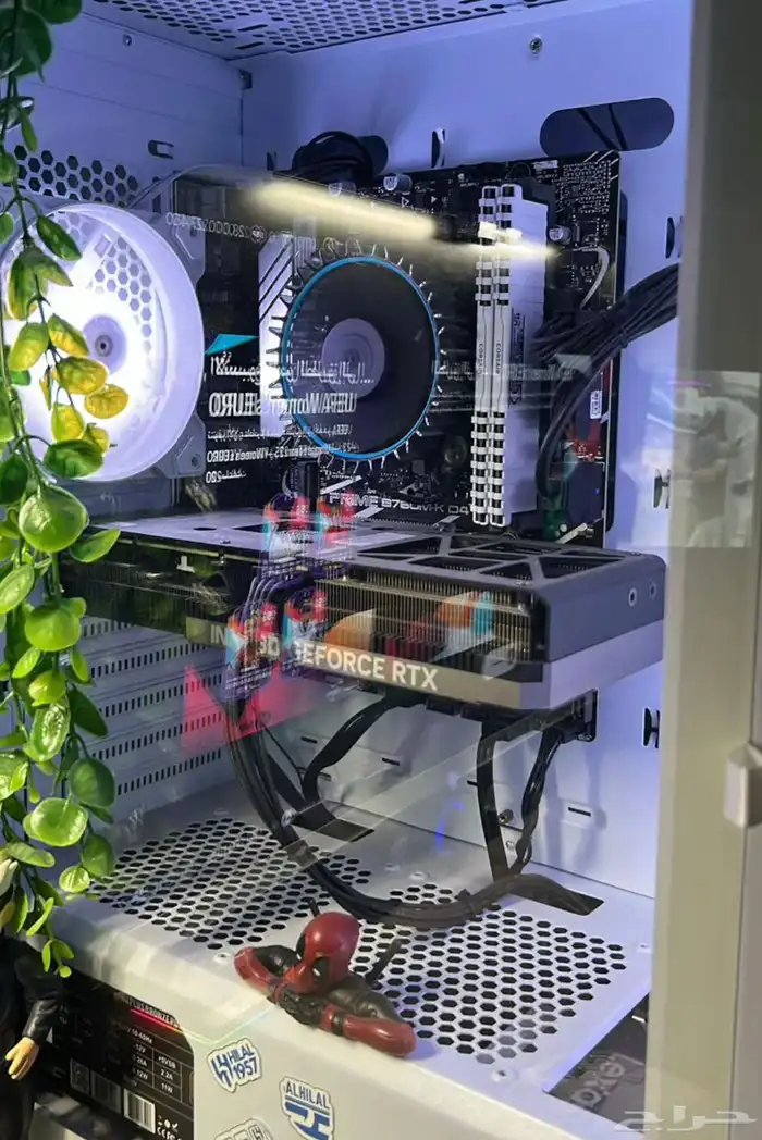 pc نظيف مواصفات قويه 4