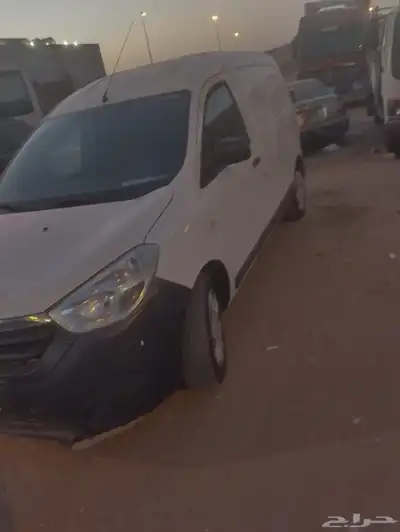 دوكر فان رينو 2016 جير عادي فحص دوري جديد index