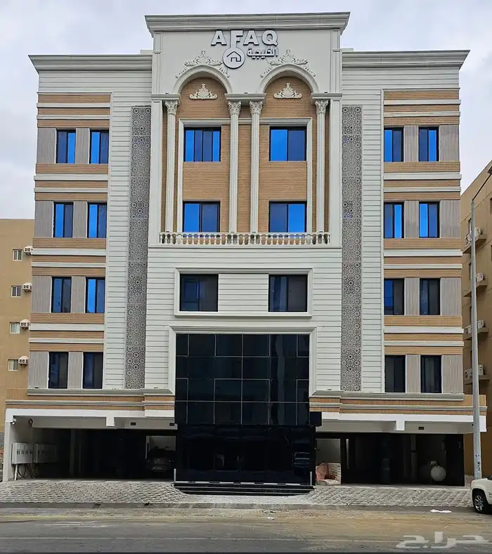 شقة فندقية فاخرة للإيجار اليومي والشهري والسنوي 0