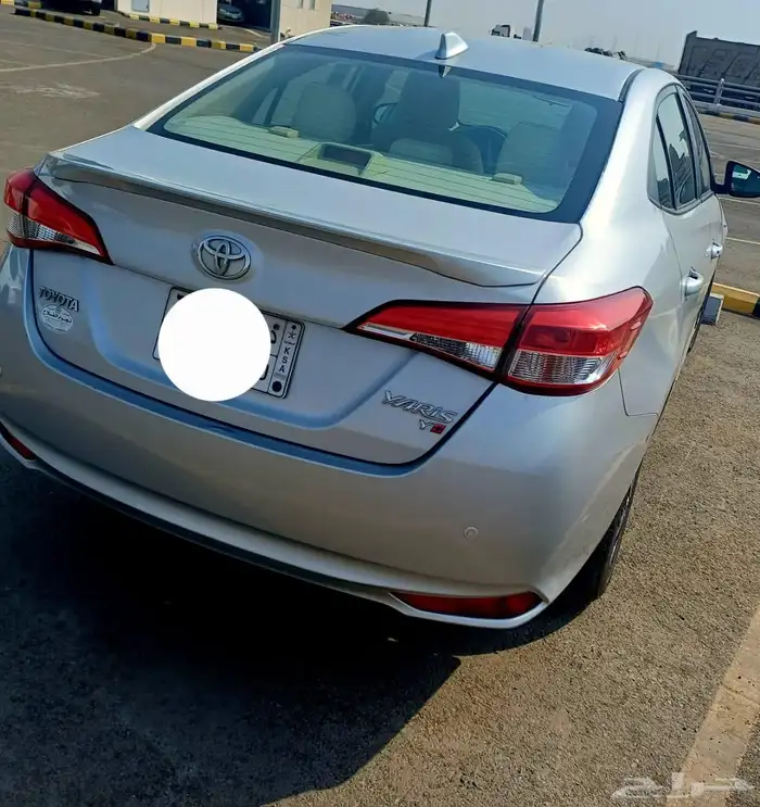 يارس للبيع 2021 1