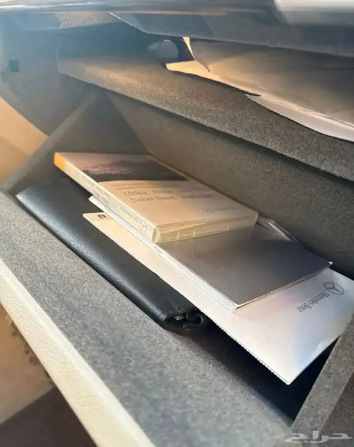 مرسيدس 2013 17