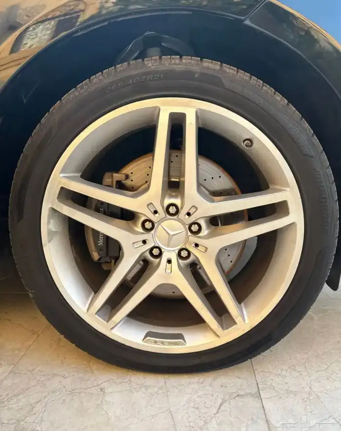 مرسيدس 2013 18